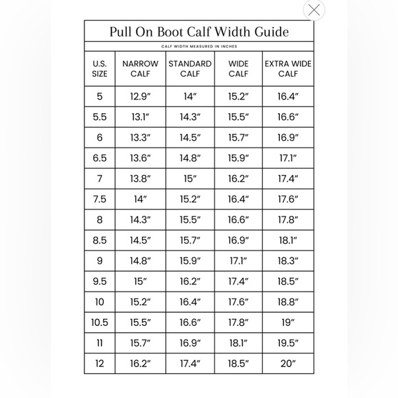 Vince Camuto Leila Black Knee High Boots (Wide Calf) - Picture 6 of 12